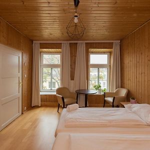 Economy Double Kamer